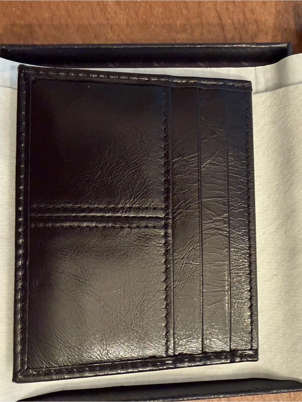 Prada sleek lines